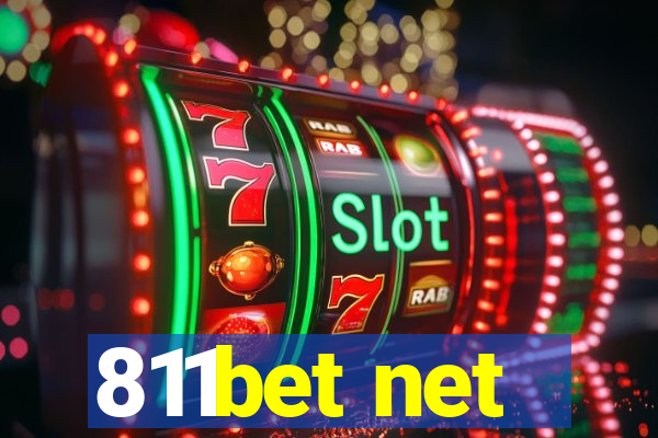 811bet net